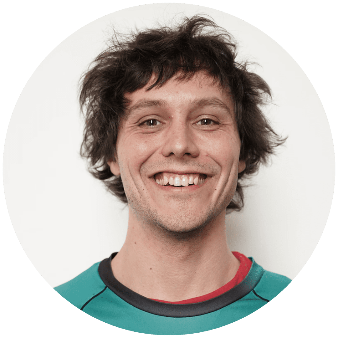 Andrej Menard SLOVENIA