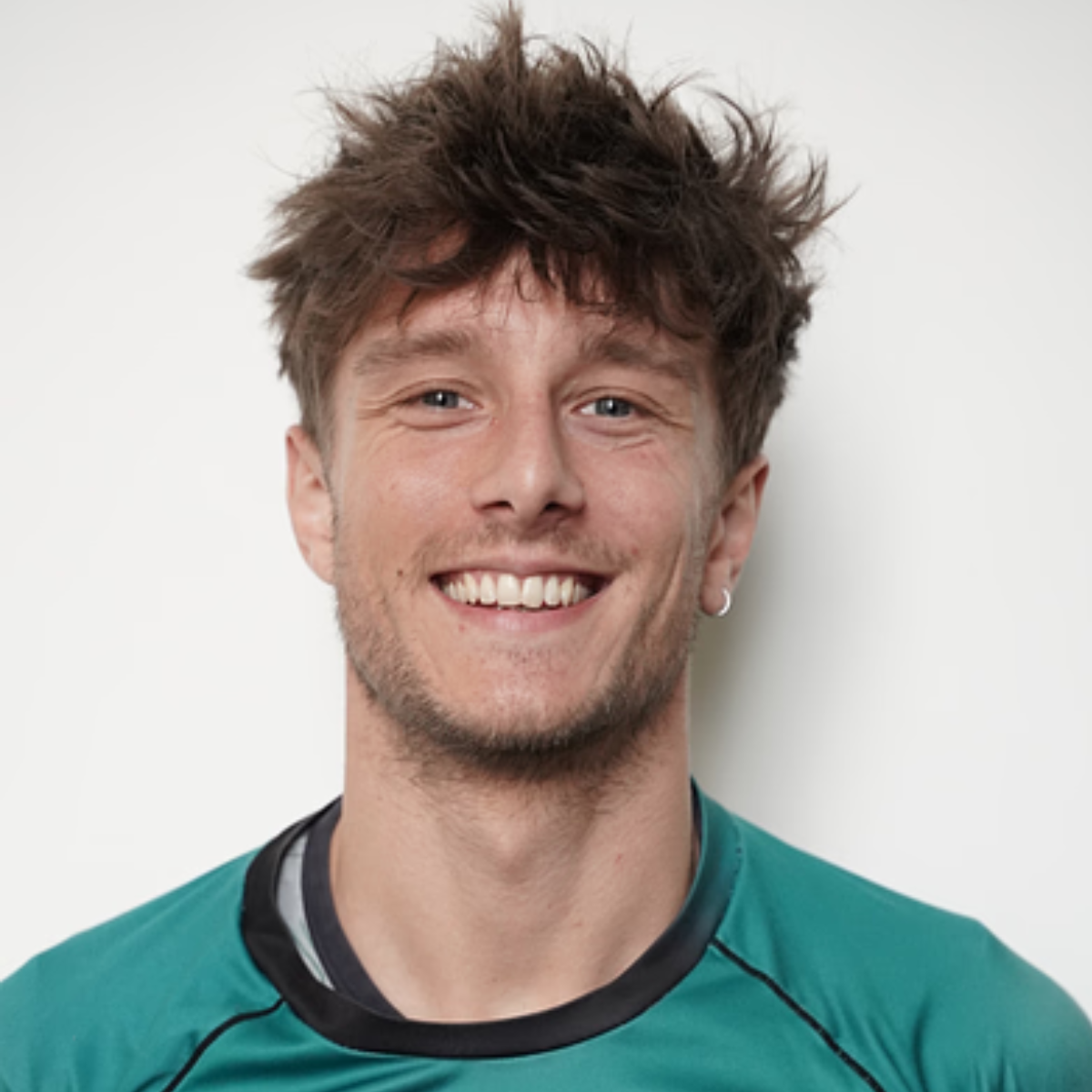 Louis-Alexandre Duvignot FRANCE-1