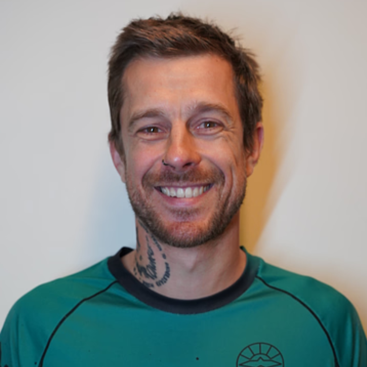 Tomic Kluzniak AUSTRALIA-1