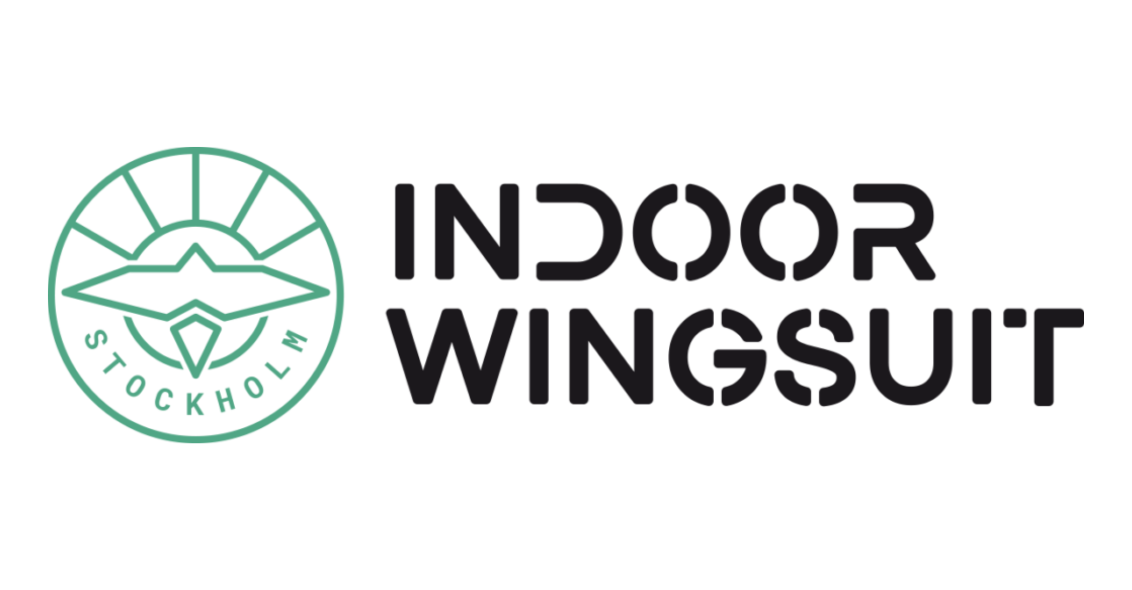 Indoor Wingsuit Logo